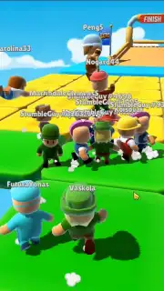 Stumble Guys screenshot 11