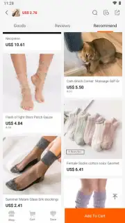 Hacoo - SaraMart Shopping screenshot 15