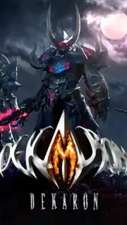 Decaron M (KR) screenshot 5