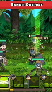 Tower Keepers screenshot 5