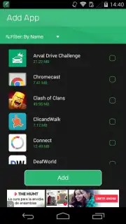 Game Booster screenshot 5