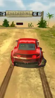 Exion Off-Road Racing screenshot 2