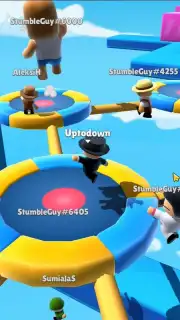 Stumble Guys screenshot 9