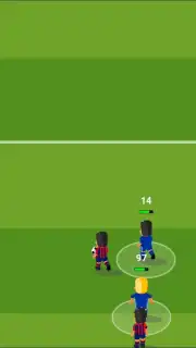 World Soccer Champs screenshot 12