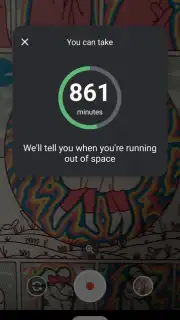 Camera Go screenshot 7
