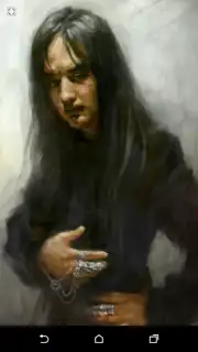 Infinite Painter screenshot 5