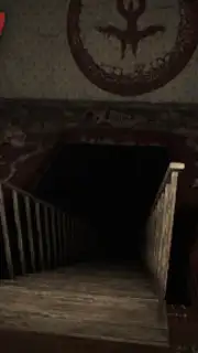 Room 817: Scary Escape Horror screenshot 1