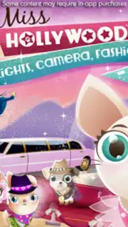 Miss Hollywood® - Fashion screenshot 9