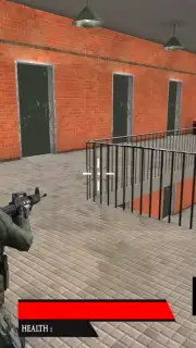Real Shooting Strike screenshot 2