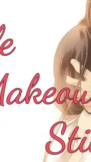 Couple Makeout Stickers screenshot 1