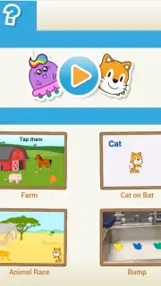 ScratchJr screenshot 11