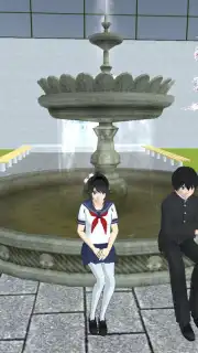 High School Simulator 2018 screenshot 15
