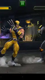 Marvel Contest of Champions screenshot 6