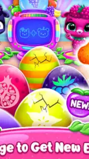 Fruitsies screenshot 7