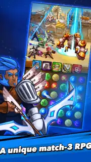 Stone Breaker screenshot 8
