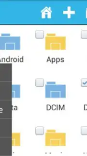 File Explorer Free screenshot 6
