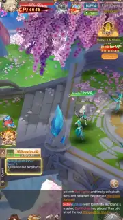 Elf Tales screenshot 11