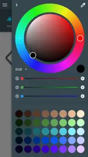 ArtFlow screenshot 8