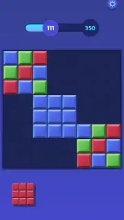 Woodoku Blast screenshot 5