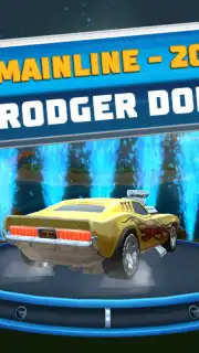 Hot Wheels Unlimited screenshot 3