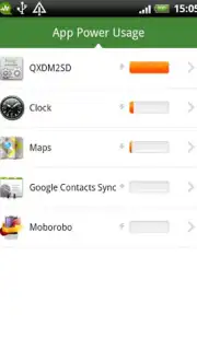 Android Booster FREE screenshot 4