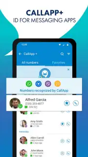 CallApp: Caller ID & Block screenshot 11