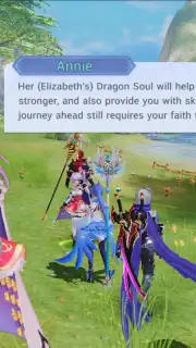 Dragonicle screenshot 20