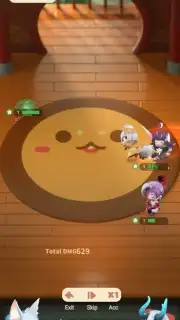 Pixie duel screenshot 6