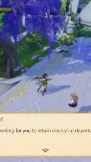 Never After screenshot 6
