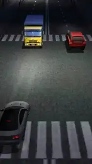 Traffic Racer screenshot 2