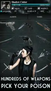 Crime Inc. screenshot 13