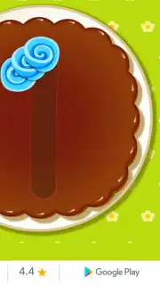 Funny Food 123 Number screenshot 7