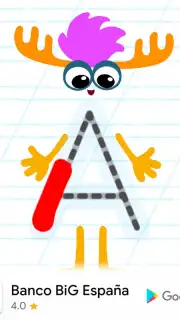 Bini Super ABC screenshot 5