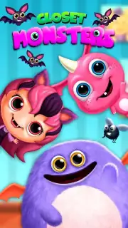 Closet Monsters screenshot 2