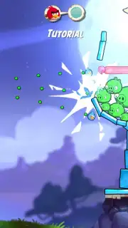 Angry Birds 2 screenshot 4