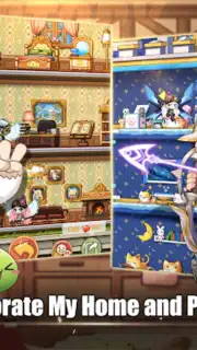 MapleStory R: Evolution-ID screenshot 3