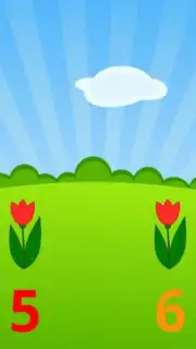 Математика для детей (демо) screenshot 10