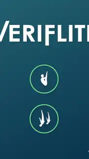 Veriflite screenshot 3