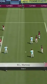 Vive le Football screenshot 8