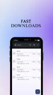 TorrentBox screenshot 2