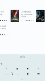 Kore screenshot 1