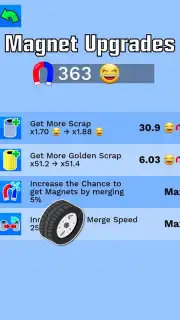 Scrap II Fanmade screenshot 4