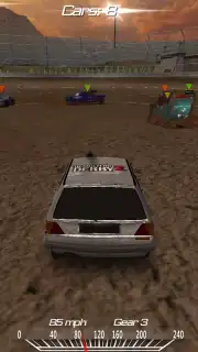 Demolition Derby 2 screenshot 6