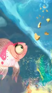 Aquarium Land screenshot 3