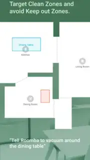 iRobot Home screenshot 3