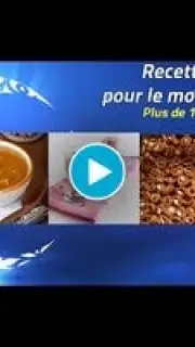 Recettes du Ramadan screenshot 1