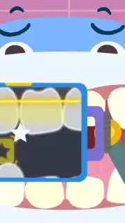 Baby Panda: Dental Care screenshot 5
