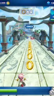 Sonic Prime Dash screenshot 6