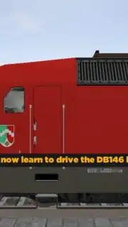 Euro Train Simulator 2 screenshot 6