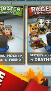 Ice Rage Free screenshot 2